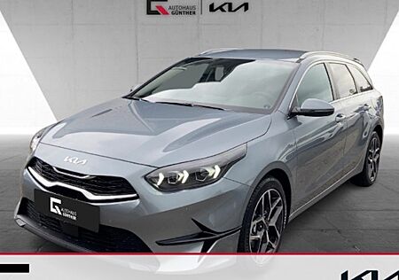 Kia Cee'd Sportswagon 1.5 T-GDI MHEV DCT Ultimate Ed. Sportsw. 5 Türen