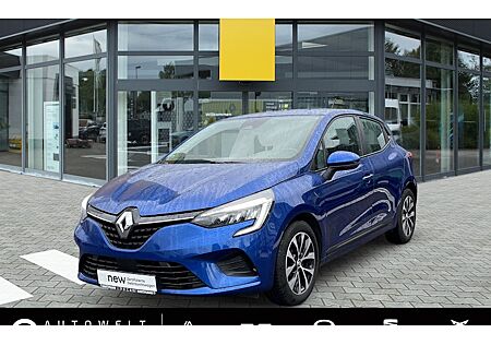 Renault Clio TCe 90 Zen 5 Türen