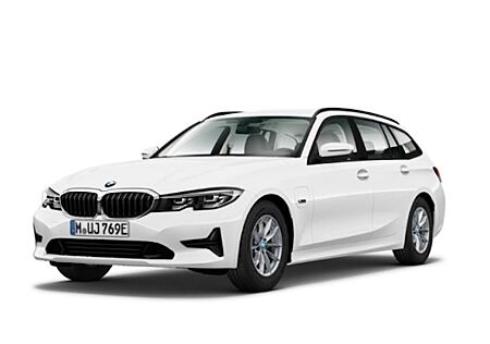 BMW 3er 320e Touring Auto 5 Türen