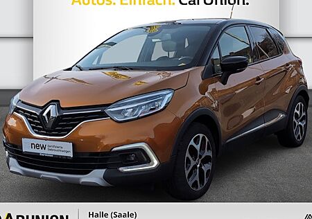 Renault Captur TCe 130 GPF Collection 5 Türen
