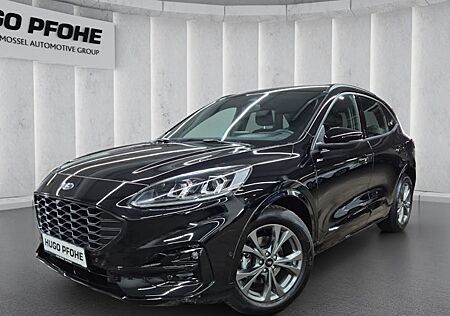 Ford Kuga 2.0 EcoBlue 88kW ST-Line Auto 5 Türen