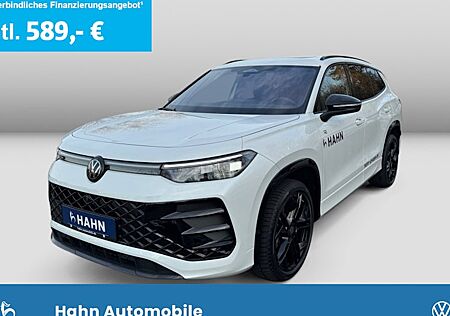VW Tayron 2.0 TSI OPF 195kW DSG 4MOTION R-Line 5 Türen