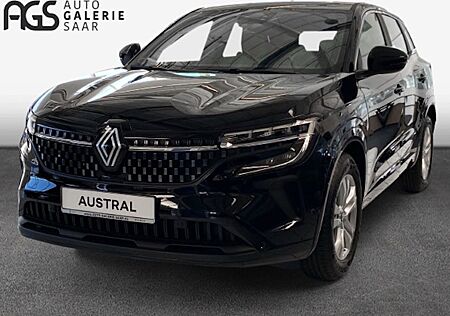 Renault Austral Mild Hybrid 160 Evolution Automatik 5 Türen