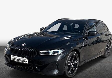BMW 3er 320i Touring Auto 5 Türen