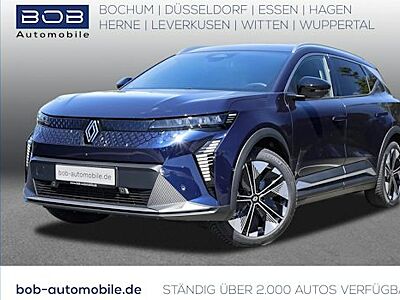 Renault Scenic E-Tech Iconic 220 Long Range 5 Türen