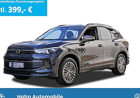 VW Tiguan 1.5 eTSI OPF 96kW DSG Life 5 Türen