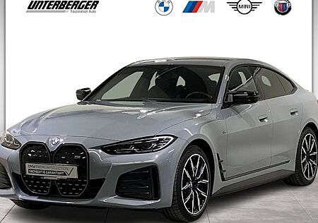 BMW i4 M50 5 Türen