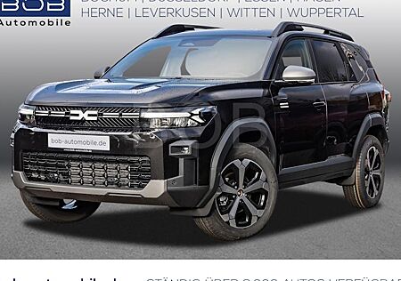 Dacia Bigster hybrid 155 Journey 5 Türen