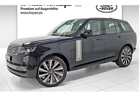 Land Rover Range Rover 4.4 P615 SV 5 Türen