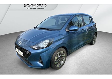 Hyundai i10 1.0 Trend 5 Türen