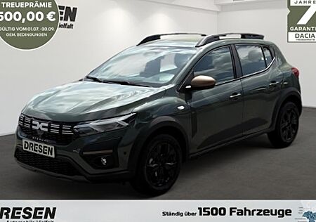 Dacia Sandero Stepway TCe 110 Stepway Extreme 5 Türen