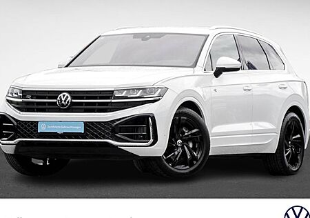 VW Touareg 3.0 V6 TFSI 250kW 4MOT Tiptr. R-Line 5 Türen