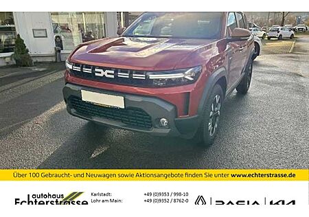 Dacia Duster TCe 130 Extreme 5 Türen