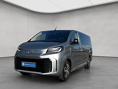 Toyota Pro Ace 2,0-l-D-4D 130kW L2 Lounge Auto 5 Türen