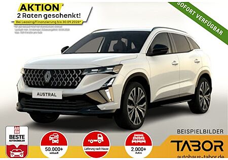 Renault Austral E-Tech Hybrid 200 Techno Auto 5 Türen
