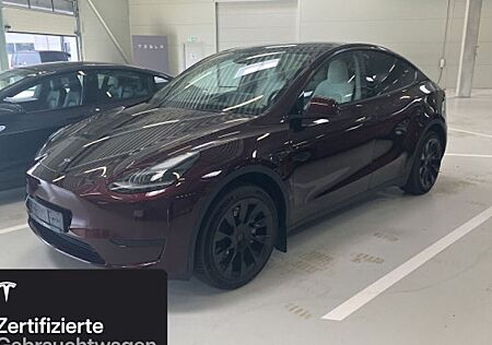 Tesla Model Y Long Range RWD 5 Türen