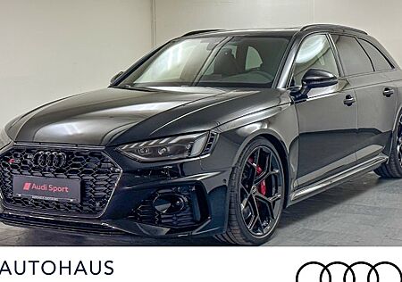 Audi RS4 2.9 TFSI tiptronic quattro Avant 5 Türen