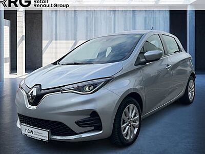 Renault ZOE Experience R110/Z.E. 50 Batteriekauf 5 Türen