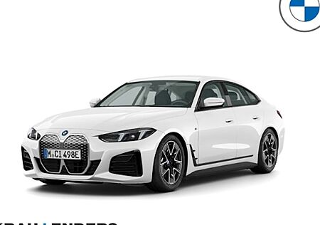 BMW i4 eDrive40 5 Türen