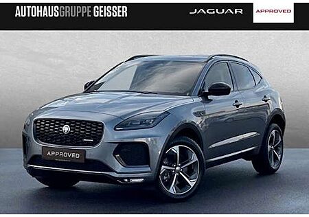 Jaguar E-Pace P160 R-DYNAMIC SE Auto 5 Türen