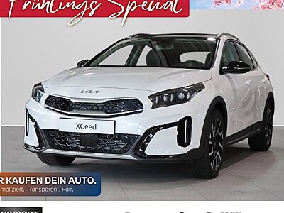 Kia XCeed 1.5 T-GDI DCT Spirit 5 Türen