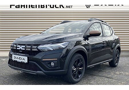 Dacia Sandero Stepway TCe 90 CVT Stepway Extreme 5 Türen