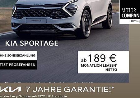 Kia Sportage 1.6 T-GDI EcoDynamics+ 110kW Vision 5 Türen
