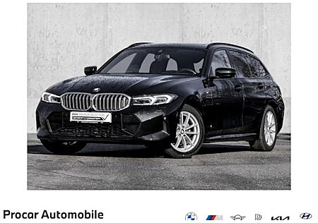 BMW 3er 320d xDrive Touring Automatic 5 Türen