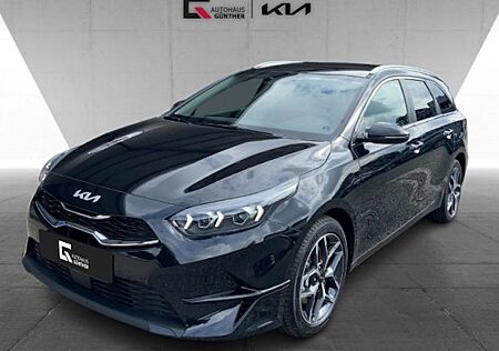Kia Cee'd Sportswagon 1.5 T-GDI MHEV DCT Ultimate Ed. Sportsw. 5 Türen