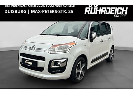 Citroën C3 PureTech 110 SELECTION 5 Türen
