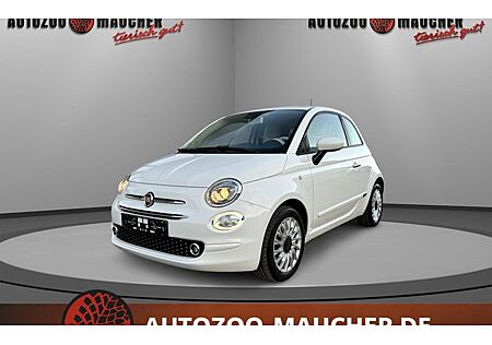 Fiat 500 1.0 GSE N3 Hybrid LOUNGE 3 Türen