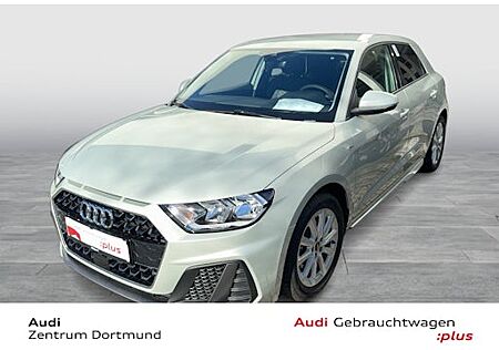 Audi A1 30 TFSI S line Sportback 5 Türen