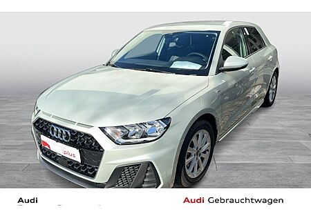 Audi A1 30 TFSI S line Sportback 5 Türen