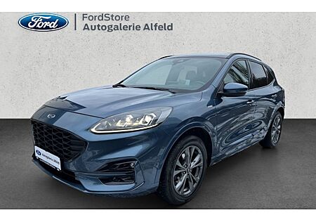 Ford Kuga 2.0 EcoBlue 140kW ST-Line X Auto 4WD 5 Türen