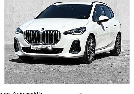 BMW 2er Active Tourer 220i Steptronic DCT 5 Türen