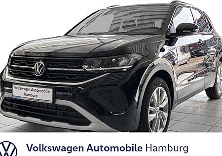 VW T-Cross 1.0 TSI OPF Life 5 Türen