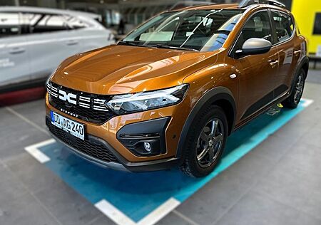 Dacia Sandero Stepway TCe 90 Stepway Expression+ 5 Türen