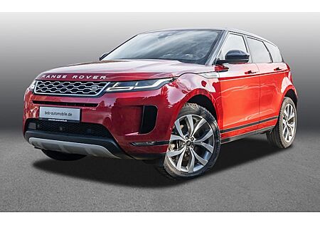 Land Rover Range Rover Evoque D200 HSE AWD Automatik 5 Türen