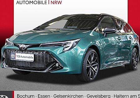 Toyota Corolla 2,0 Hybrid GR Sport Touring Sports 5 Türen