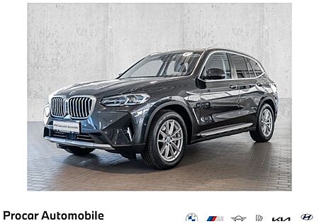 BMW X3 xDrive30d AT 5 Türen