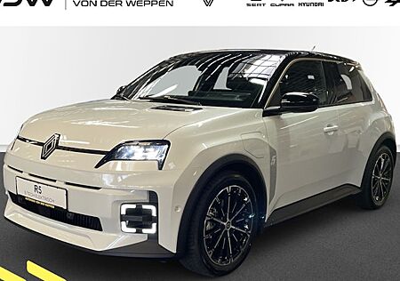 Renault R 5 Techno 150 Comfort Range 5 Türen