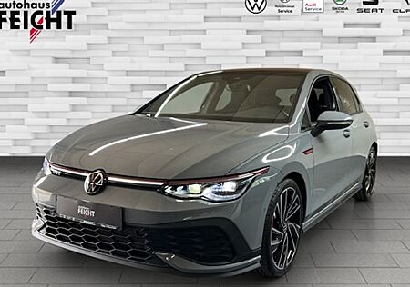 VW Golf GTI 2.0 TSI OPF DSG GTI Clubsport 5 Türen