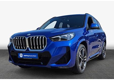 BMW X1 xDrive30e Steptronic 5 Türen