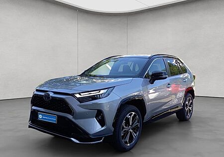Toyota RAV 4 2.5 Plug-In Hybrid Style Auto AWD 5 Türen