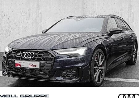 Audi A6 55 TFSI e quattro S tronic S line Avant 5 Türen