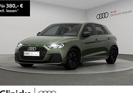 Audi A1 25 TFSI S tronic Sportback 5 Türen