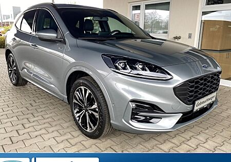 Ford Kuga 2.0 EcoBlue 88kW ST-Line X Auto 4WD 5 Türen