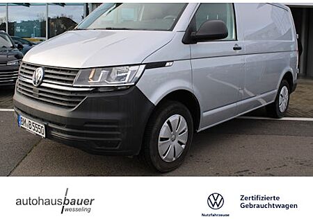 VW T6 Transporter 2.0 TDI 110kW lang 4 Türen
