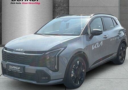 Kia Sportage 1.6 T-GDI Plug-in Hybrid Auto 4WD 5 Türen