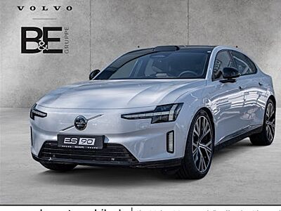 Volvo ES90 Single Motor Extended Range Ultra 5 Türen